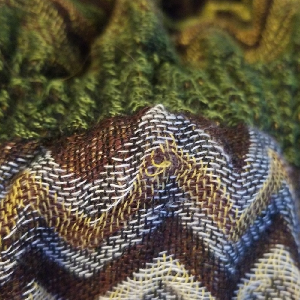 Beautiful scarf - Picture 4 of 5